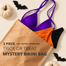 Trick or Treat Mystery Bikini Bag (Pre-Order)