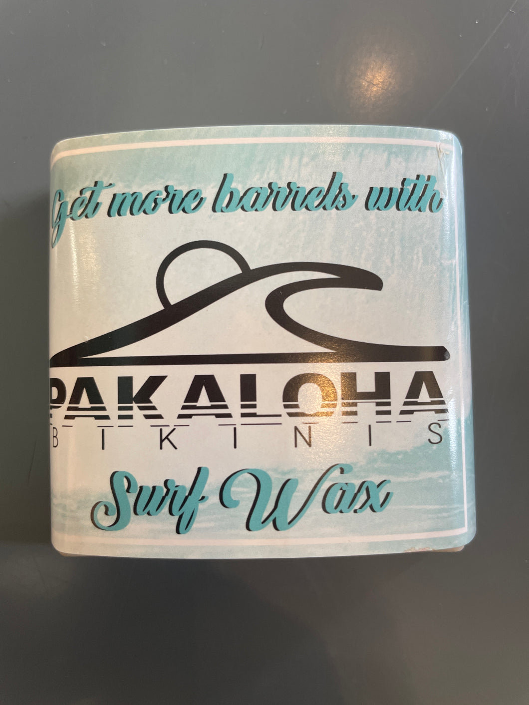 Surf Wax