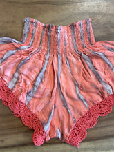 Crochet Shorts