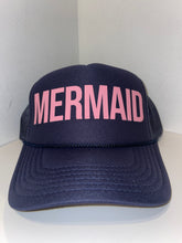 MERMAID Trucker Hat