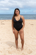 Waimea One Piece - Solids
