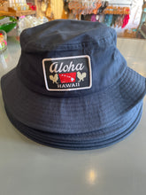Aloha Bucket Hat