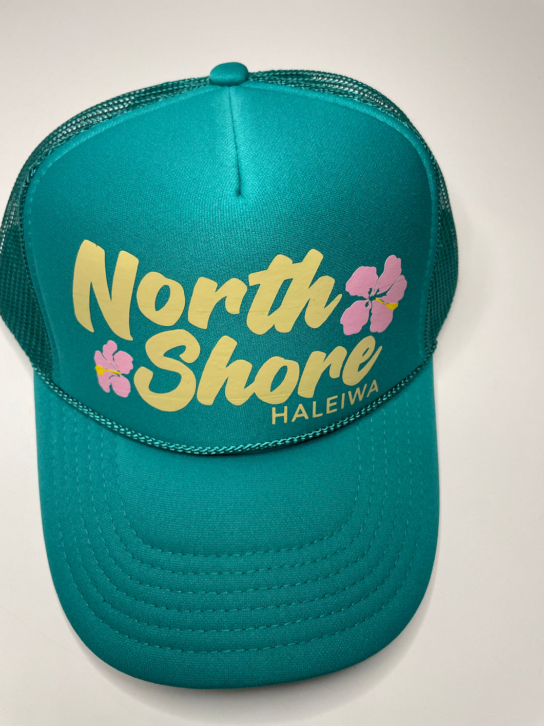 North Shore Haleiwa Trucker Hat