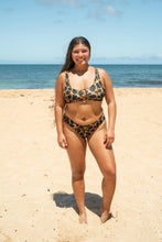 Waikiki Top - Reversible