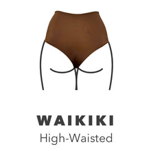 Waikiki Bottom - Solids