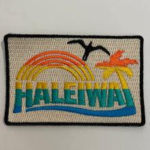 Iron-on Patches