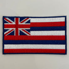 Iron-on Patches