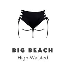 Big Beach Bottom - Solids