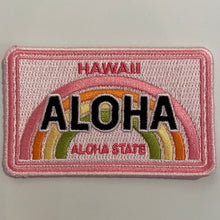 Iron-on Patches