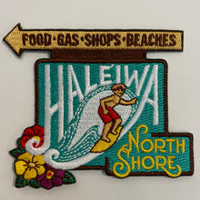 Iron-on Patches