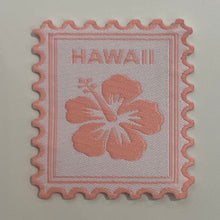 Iron-on Patches