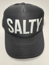 Salty Trucker Hat
