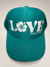 Love Trucker Hat