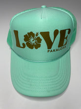 Love Trucker Hat