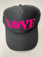 Love Trucker Hat