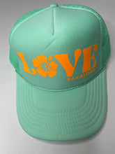 Love Trucker Hat