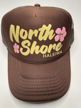 North Shore Haleiwa Trucker Hat
