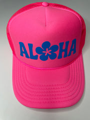 Hats - Pakaloha Bikinis