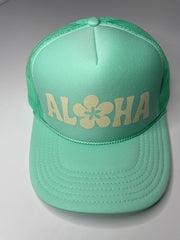 Hats - Pakaloha Bikinis