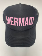 MERMAID Trucker Hat