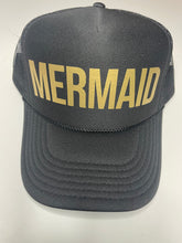 MERMAID Trucker Hat