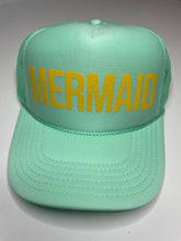 MERMAID Trucker Hat