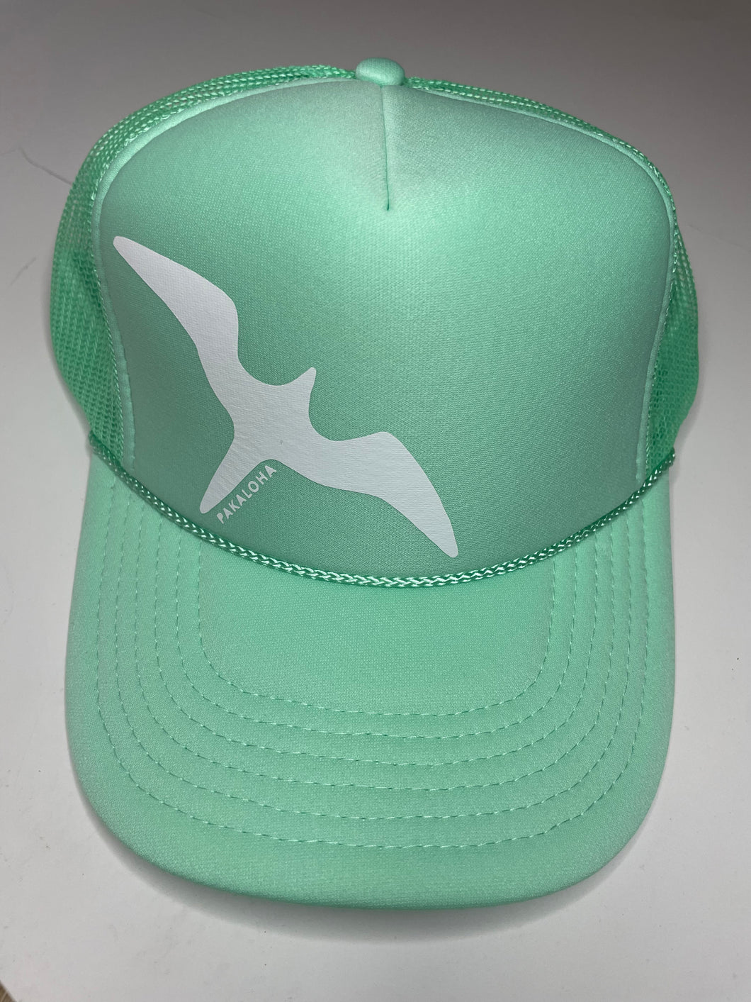 Iwa Bird Trucker Hat