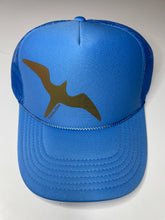 Iwa Bird Trucker Hat