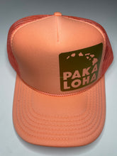 PAKALOHA Trucker Hat