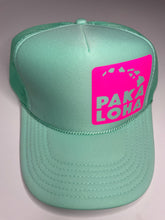 PAKALOHA Trucker Hat