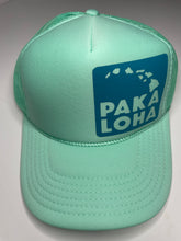 PAKALOHA Trucker Hat