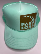 PAKALOHA Trucker Hat