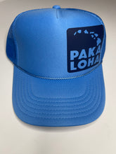 PAKALOHA Trucker Hat