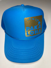 PAKALOHA Trucker Hat