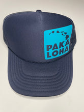PAKALOHA Trucker Hat