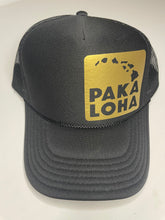 PAKALOHA Trucker Hat