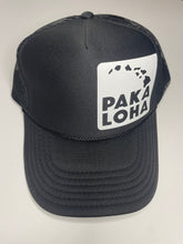 PAKALOHA Trucker Hat