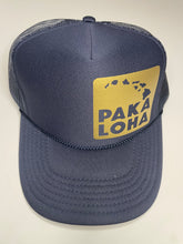 PAKALOHA Trucker Hat