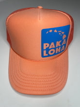 PAKALOHA Trucker Hat