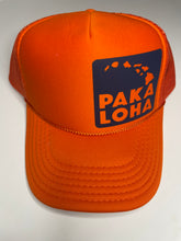 PAKALOHA Trucker Hat