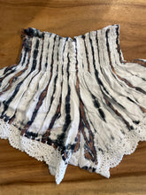 Crochet Shorts
