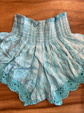Crochet Shorts