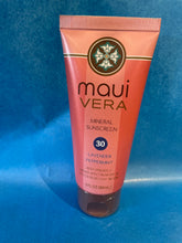 Maui Vera 30 SPF Sunscreen