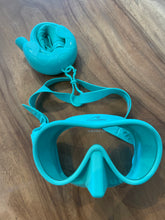 Snorkel Mask Set