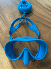 Snorkel Mask Set