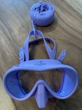 Snorkel Mask Set