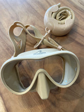 Snorkel Mask Set