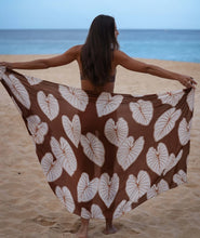Tag Aloha Pareo