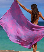 Tag Aloha Pareo
