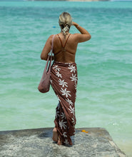 Tag Aloha Pareo